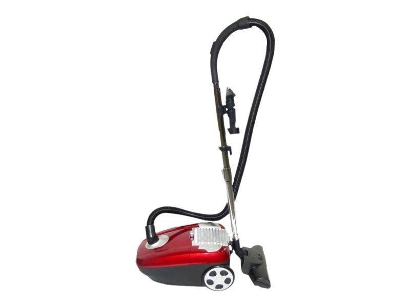 Red Canister HEPA Vacuum N4147