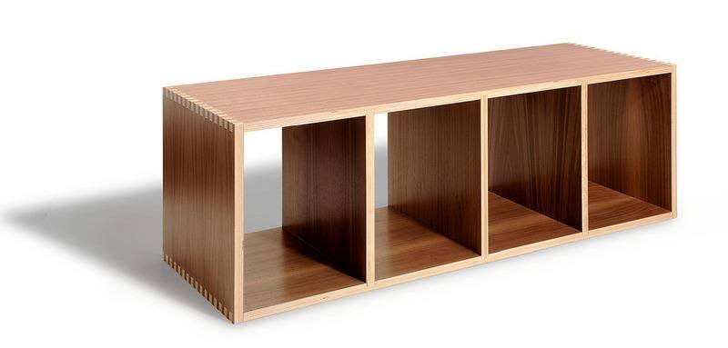 Stacking Shelves U394584
