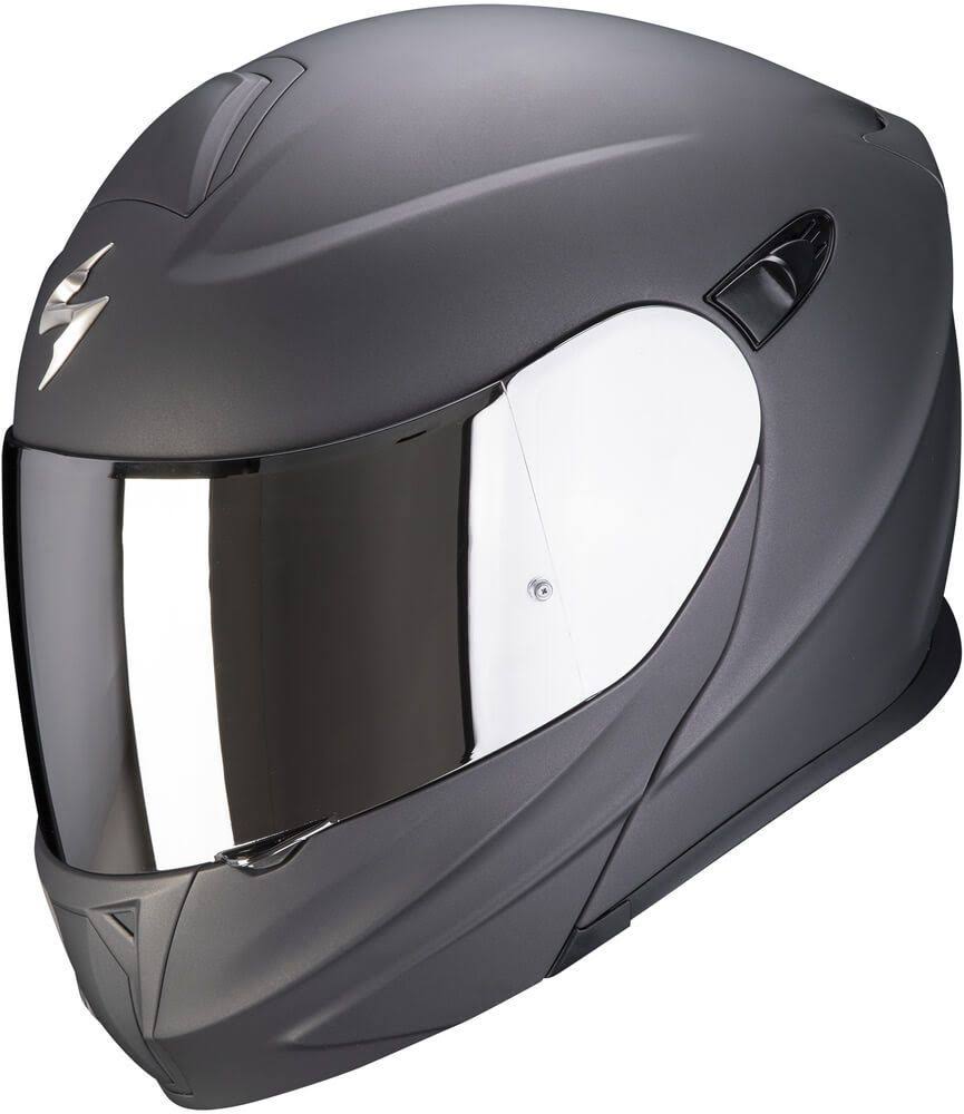 Matt Anthracite Helmet Size M D319521