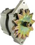 Alternator Compatible With Thermo King 1E32216G01 I5250