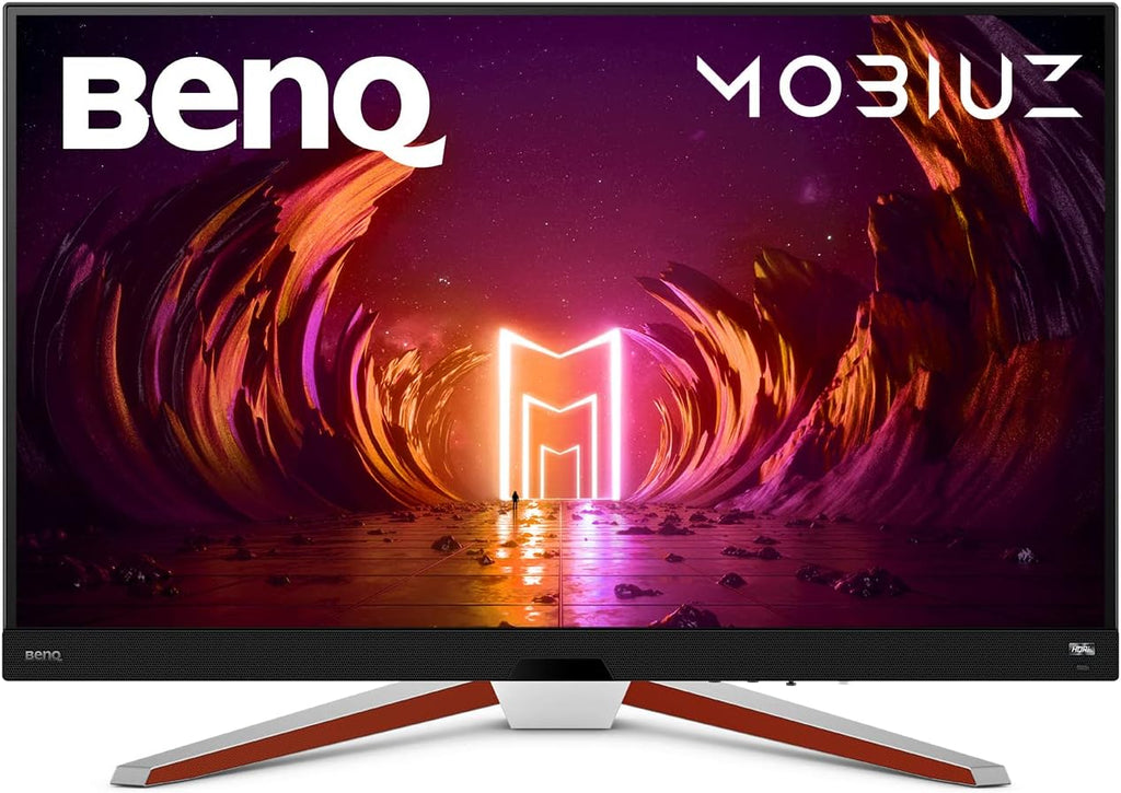 32” 4K UHD IPS Gaming Monitor J121954