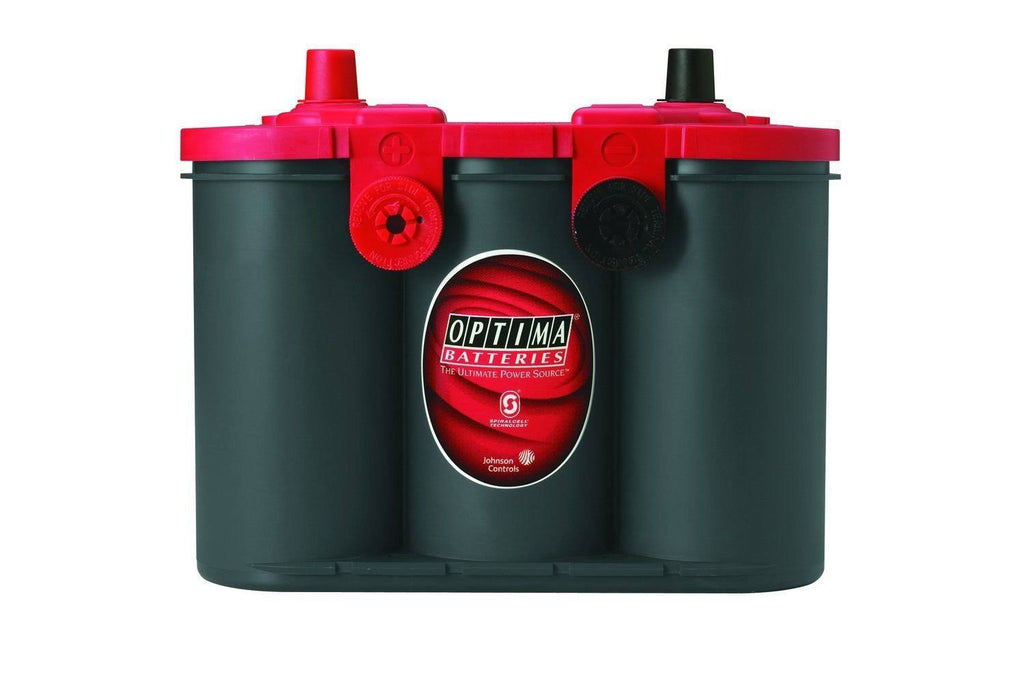 REDTOP Battery D707193