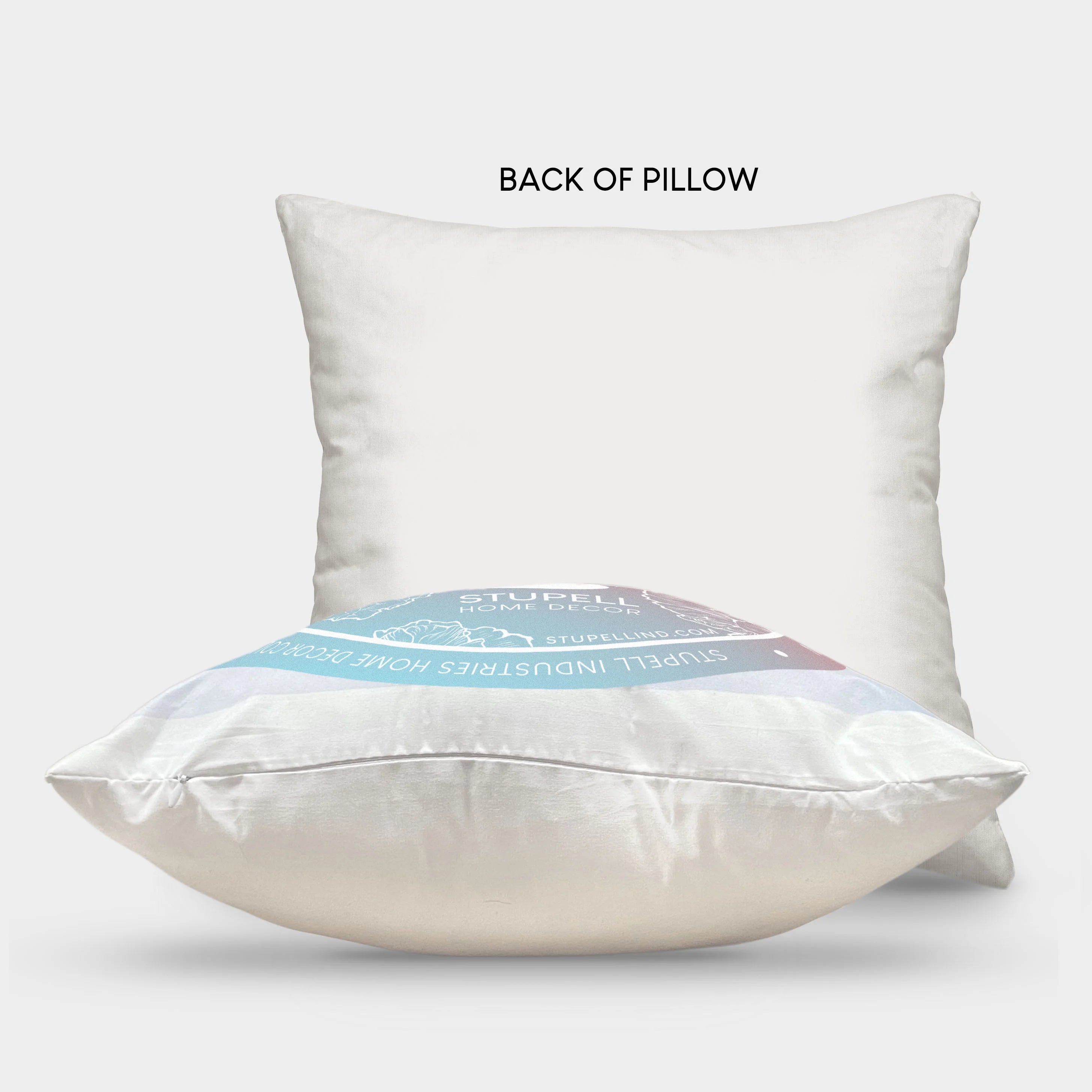 Pink Glam Throw Pillow R90612