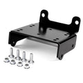 ATV Winch Mount Bracket D8903