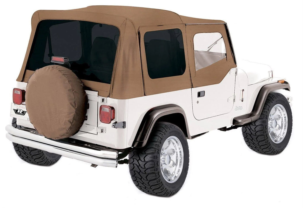 Soft Top M490659