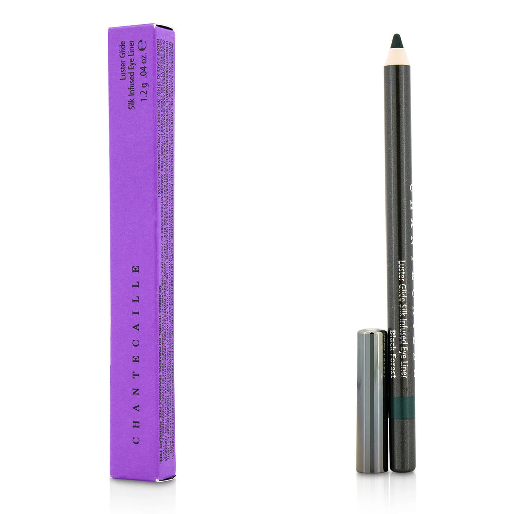 Amethyst Silk Infused Eye Liner V915752