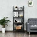 Gray Bookcase L198717