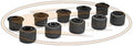 Pedal and Steering Bushing Kit Z692040