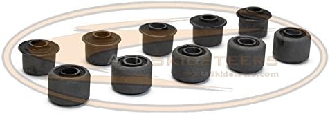 Pedal and Steering Bushing Kit Z692040