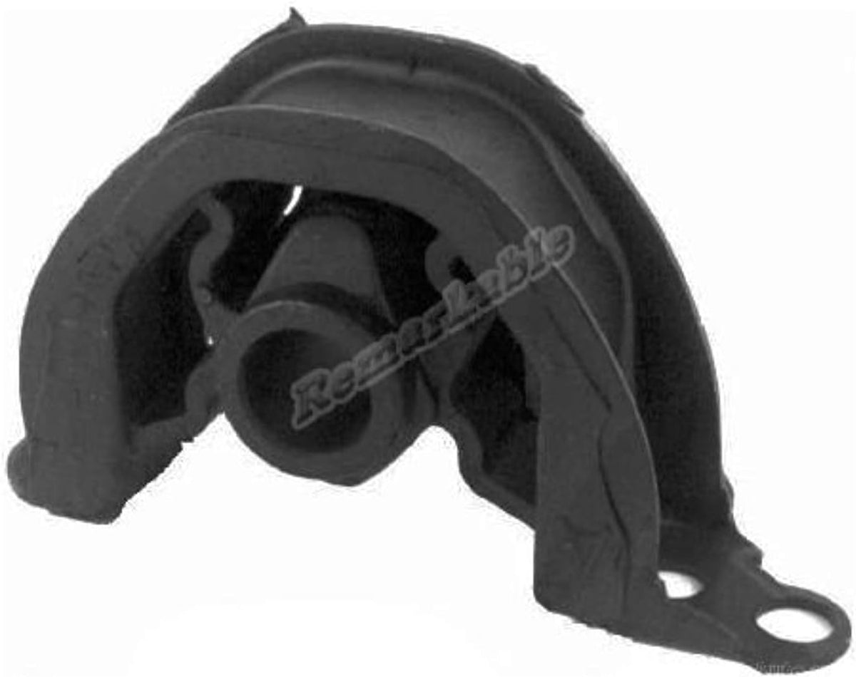 Transmission Engine Motor Mount Kit Pack of 2 S63660