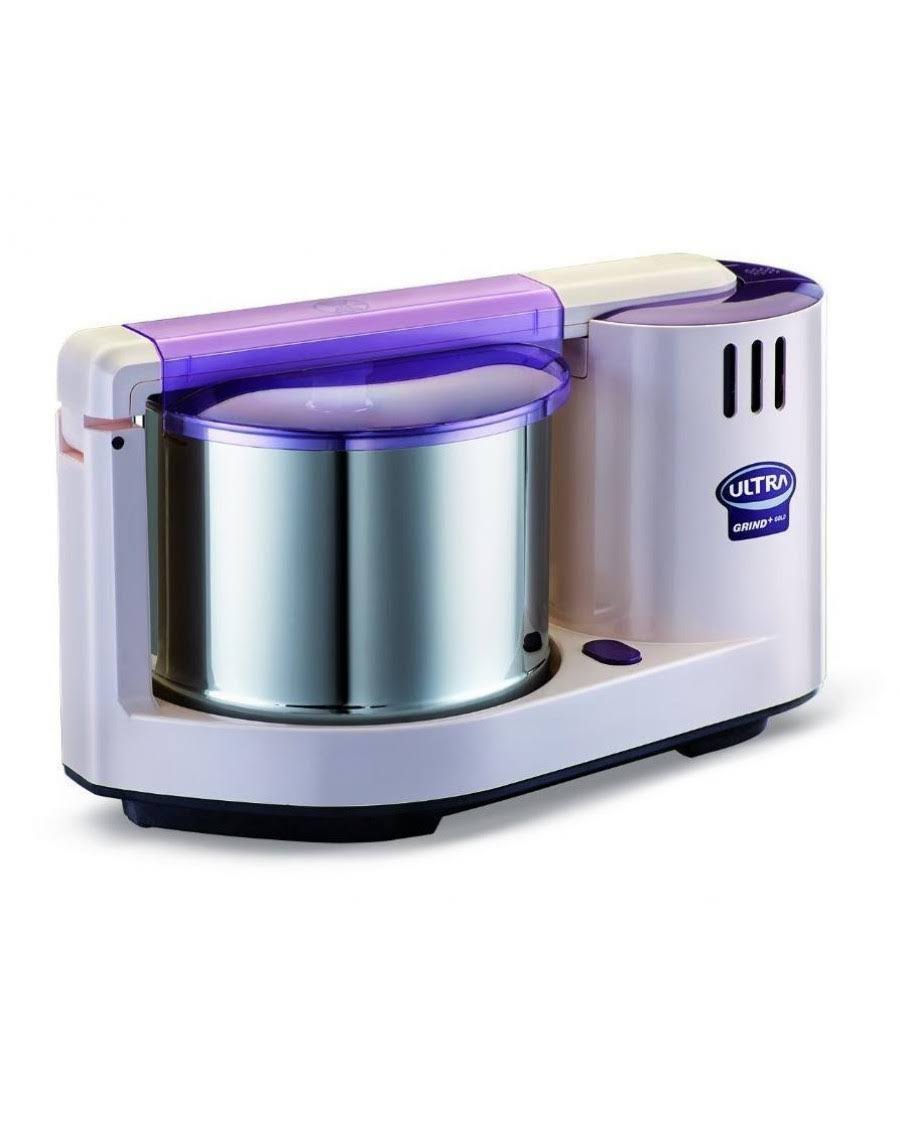 Table Top Wet Grinder 2.0 Liter J1662
