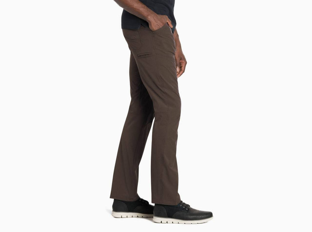 Silencr Pant E2734