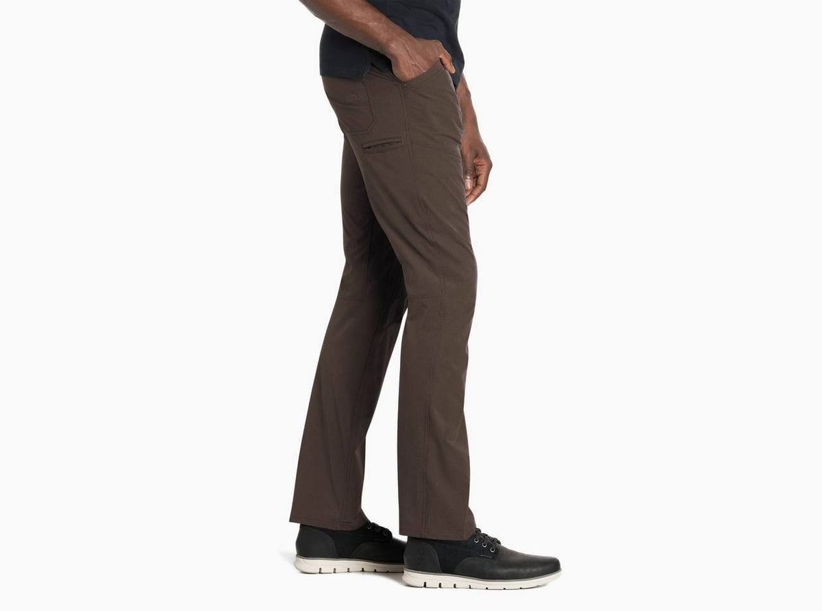Silencr Pant E2734