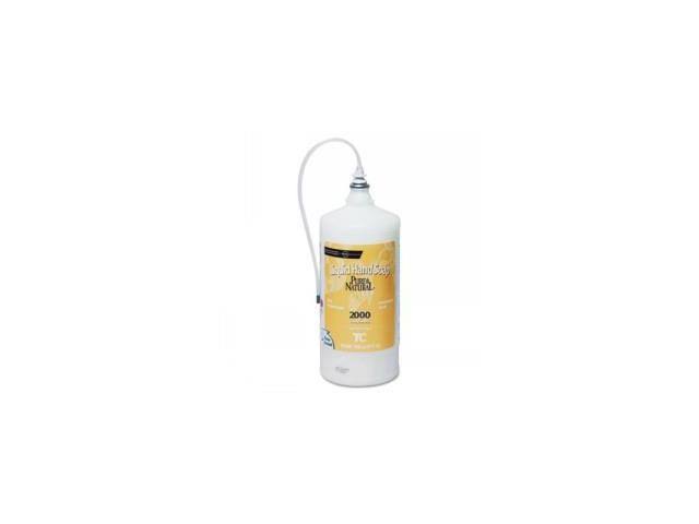 Pearlized White Liquid Soap Cartridge 54.1 fl.oz (Pack of 4) R2005