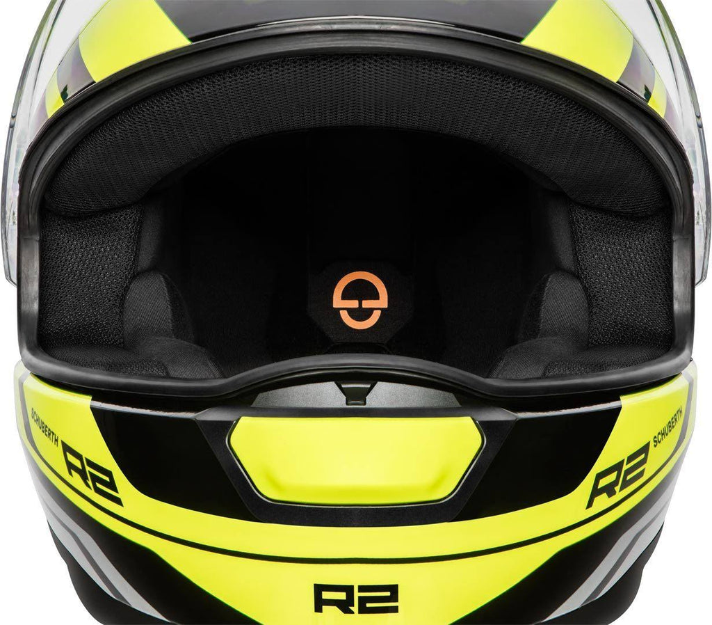 Red Helmet F880