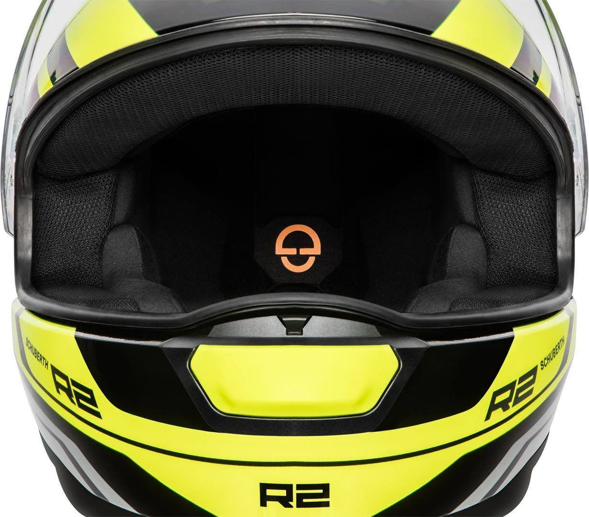 Red Helmet F880