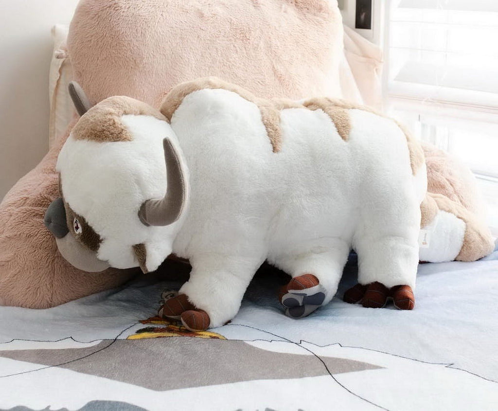 Appa 22 Inch Plush Toy F623833