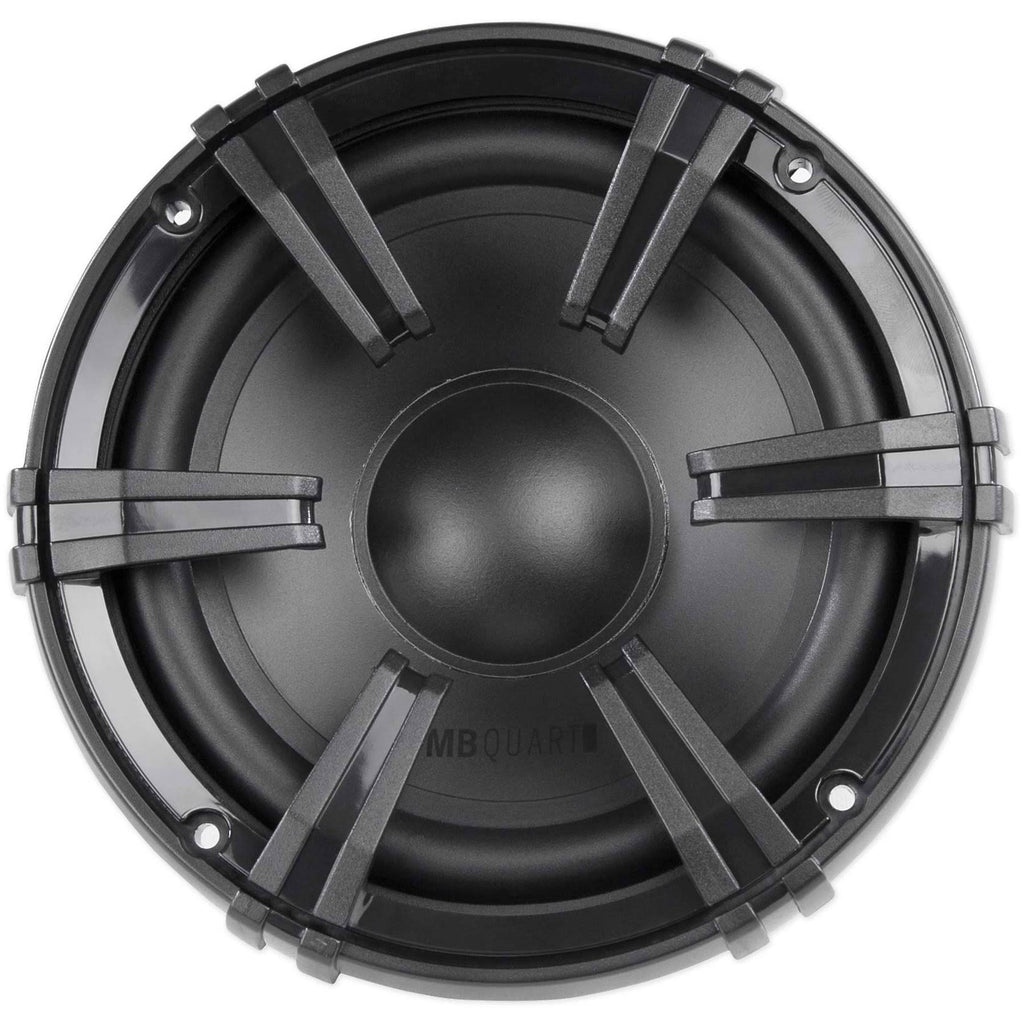 2-way Car Speakers C918