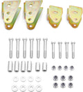 UTV Front & Rear Full Suspension Lift Kit for Kawasaki Teryx 750 800 K189