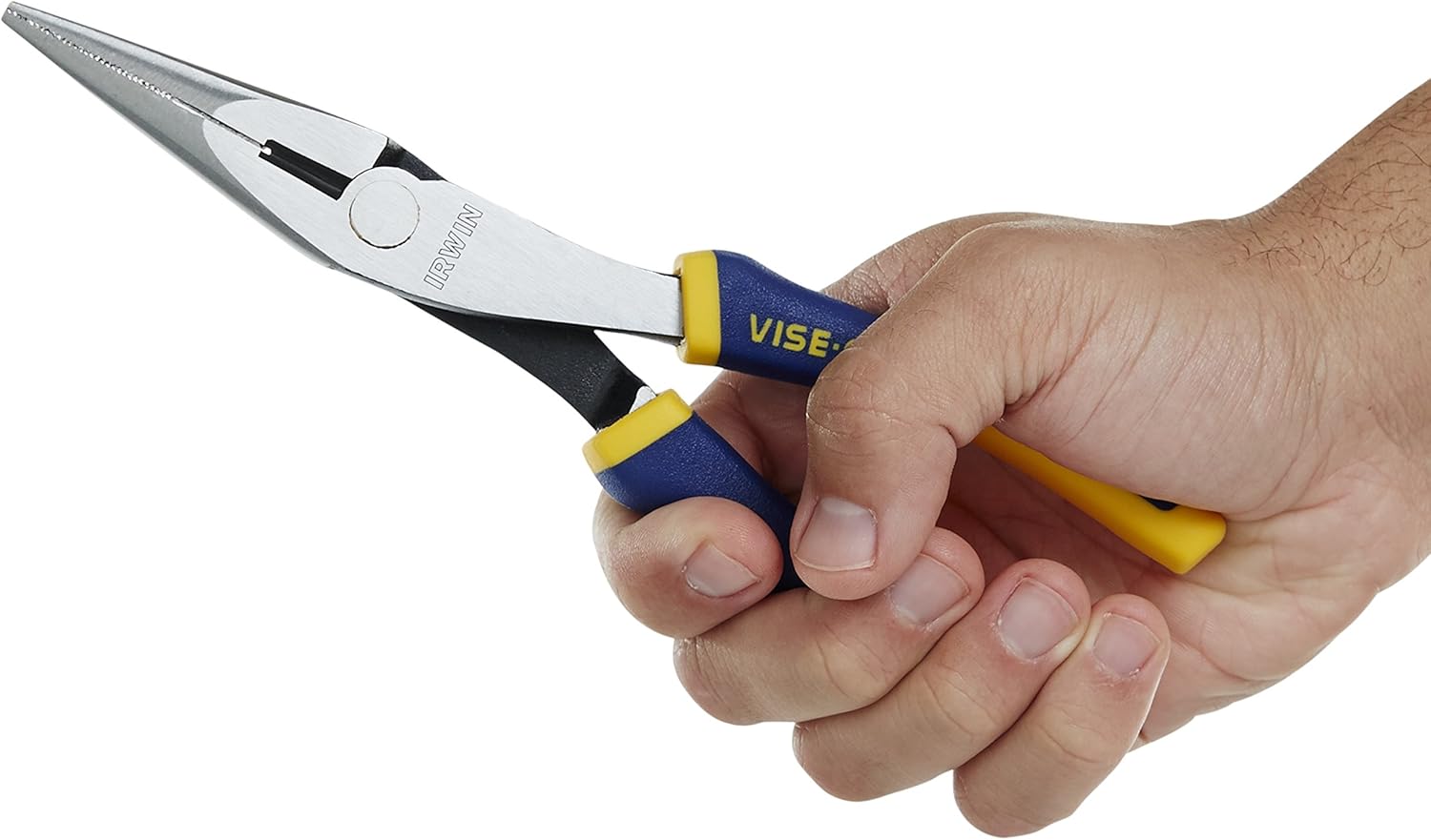 8-Piece GrooveLock Pliers Set C72539