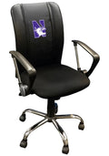 Curve Task Chair P639