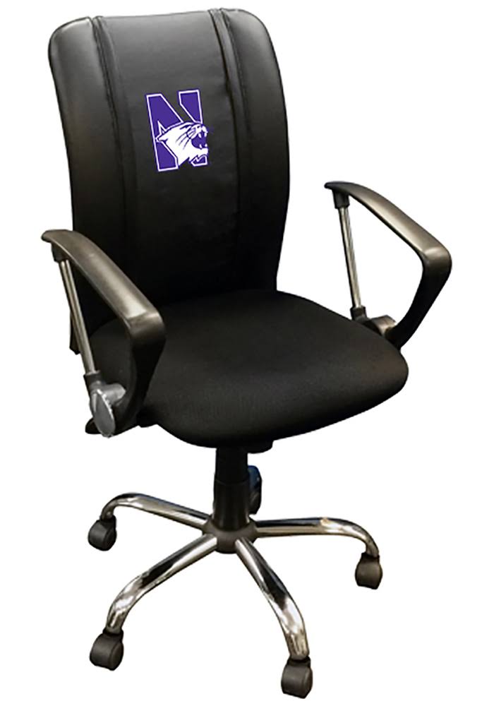 Curve Task Chair P639