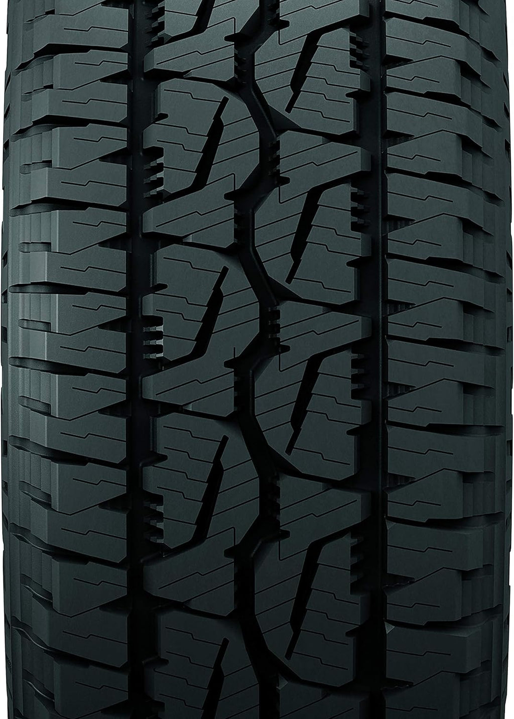 All Terrain Tire P255/70R18 F4936