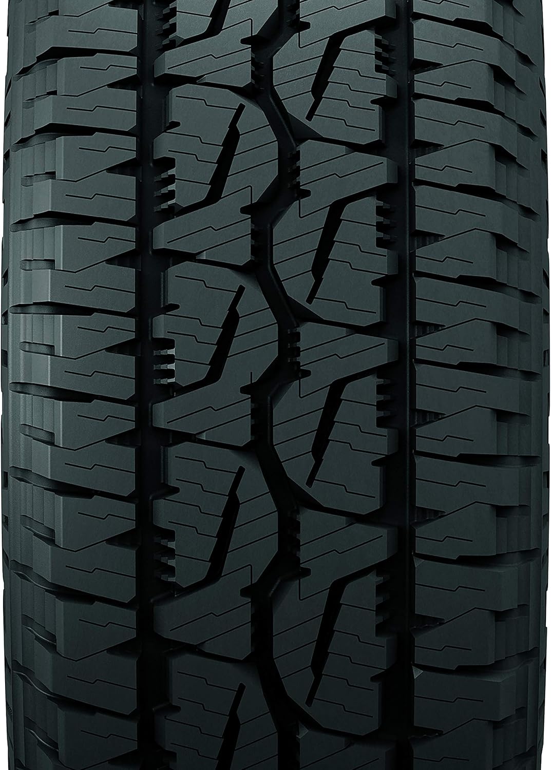 All Terrain Tire P255/70R18 F4936
