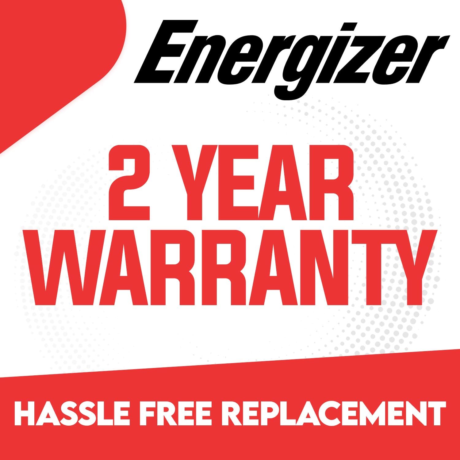 25-Feet 1-Gauge Heavy Duty Jumper Cables with Carrying Bag F862