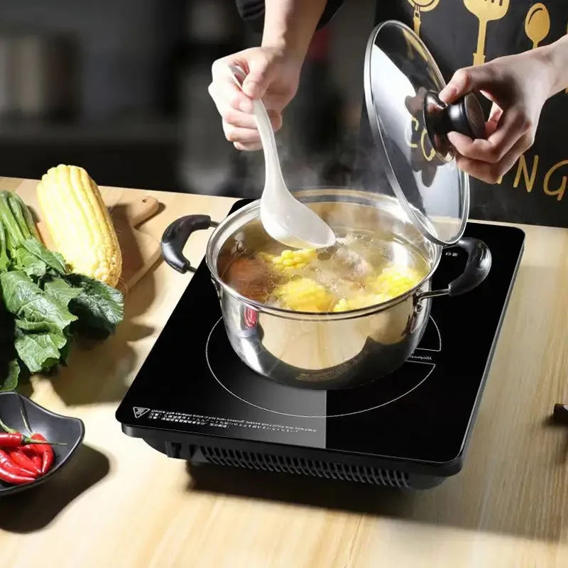 Cooktop B859908