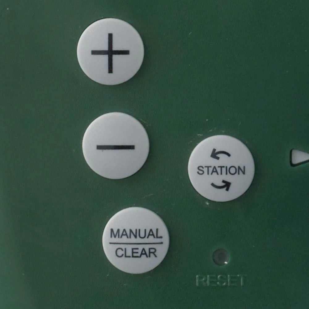 2-Outlet Programmable Hose Faucet Timer Q91719