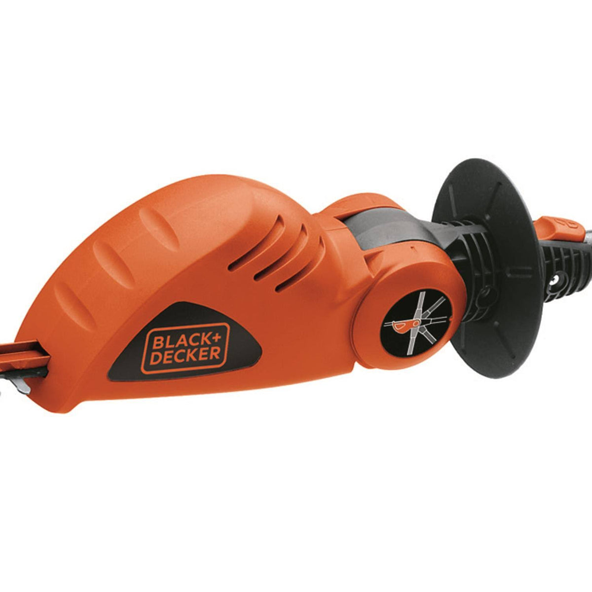 20V Cordless Lithium Pole Hedge Trimmer Q872