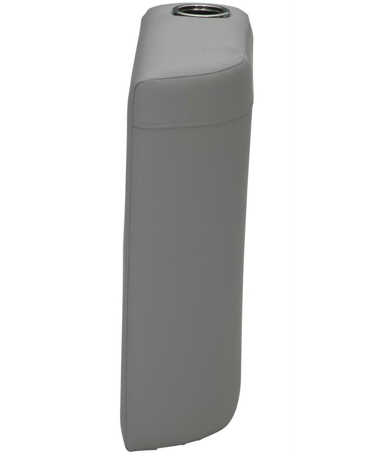 Charcoal Pontoon Furn Arm Rest K956