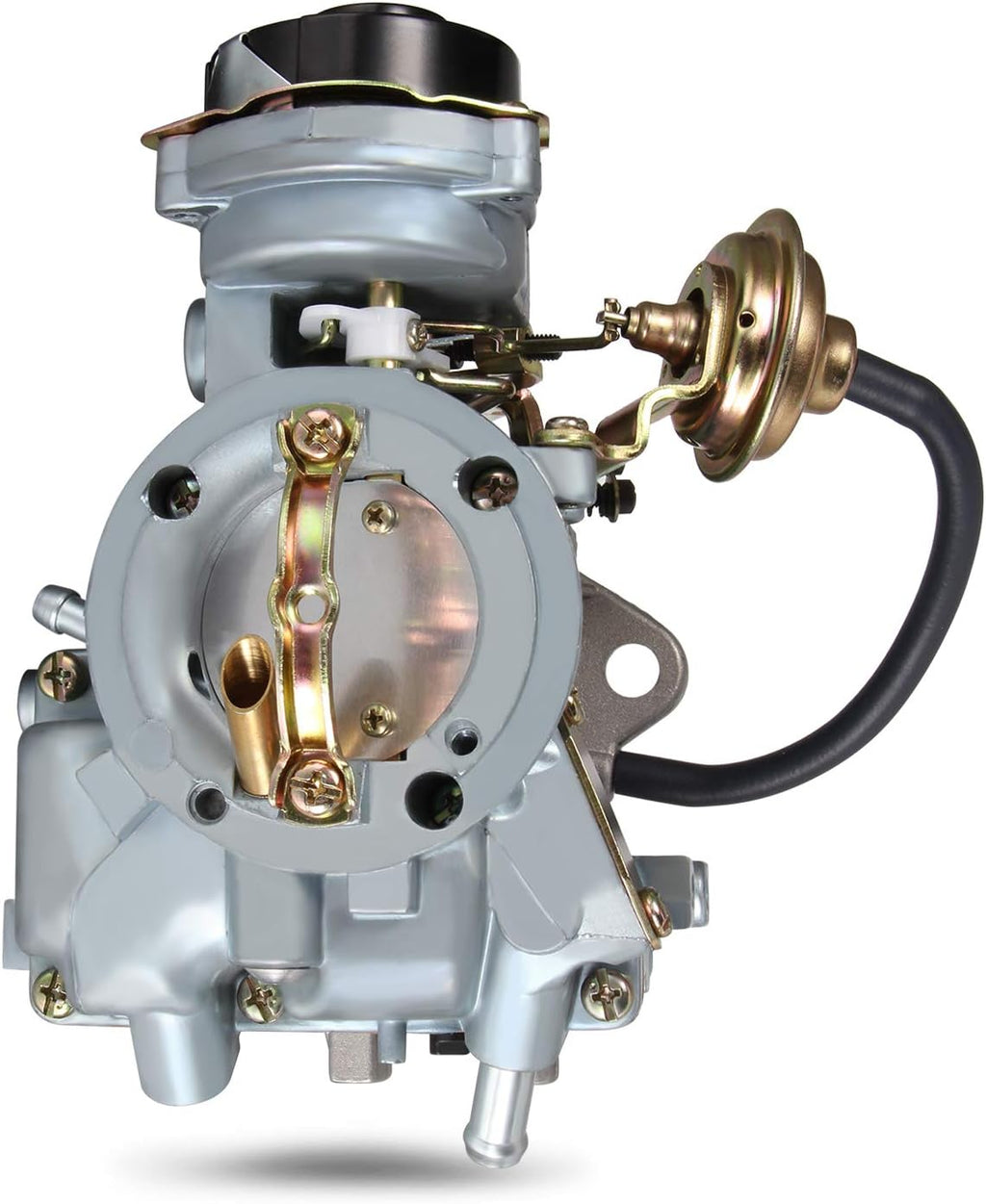 Carburetor 1 Barrel Electric Choke Compatible with Ford 4.9L 300 Cu Engine V950975