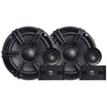 2-way Car Speakers C918