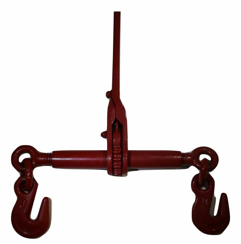 Qty 5 Ratchet Chain Binder for G70 G80 G43 High Test Chain V8358