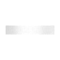 Arctic Granite 21-in Side Splash S5012