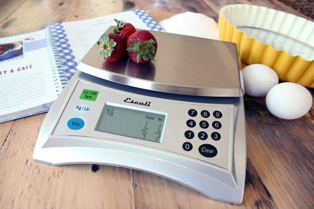 Large Volume Measuring Scale Z995928