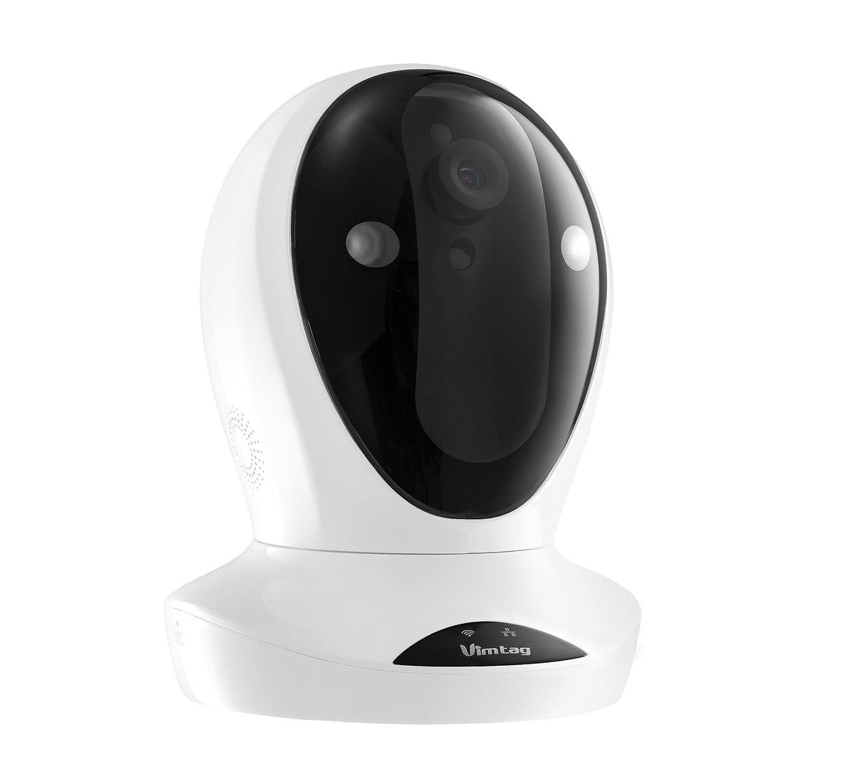 Wireless Security Camera with Two-Way Audio K7487