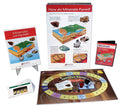All About Minerals Curriculum Learning Module E164419