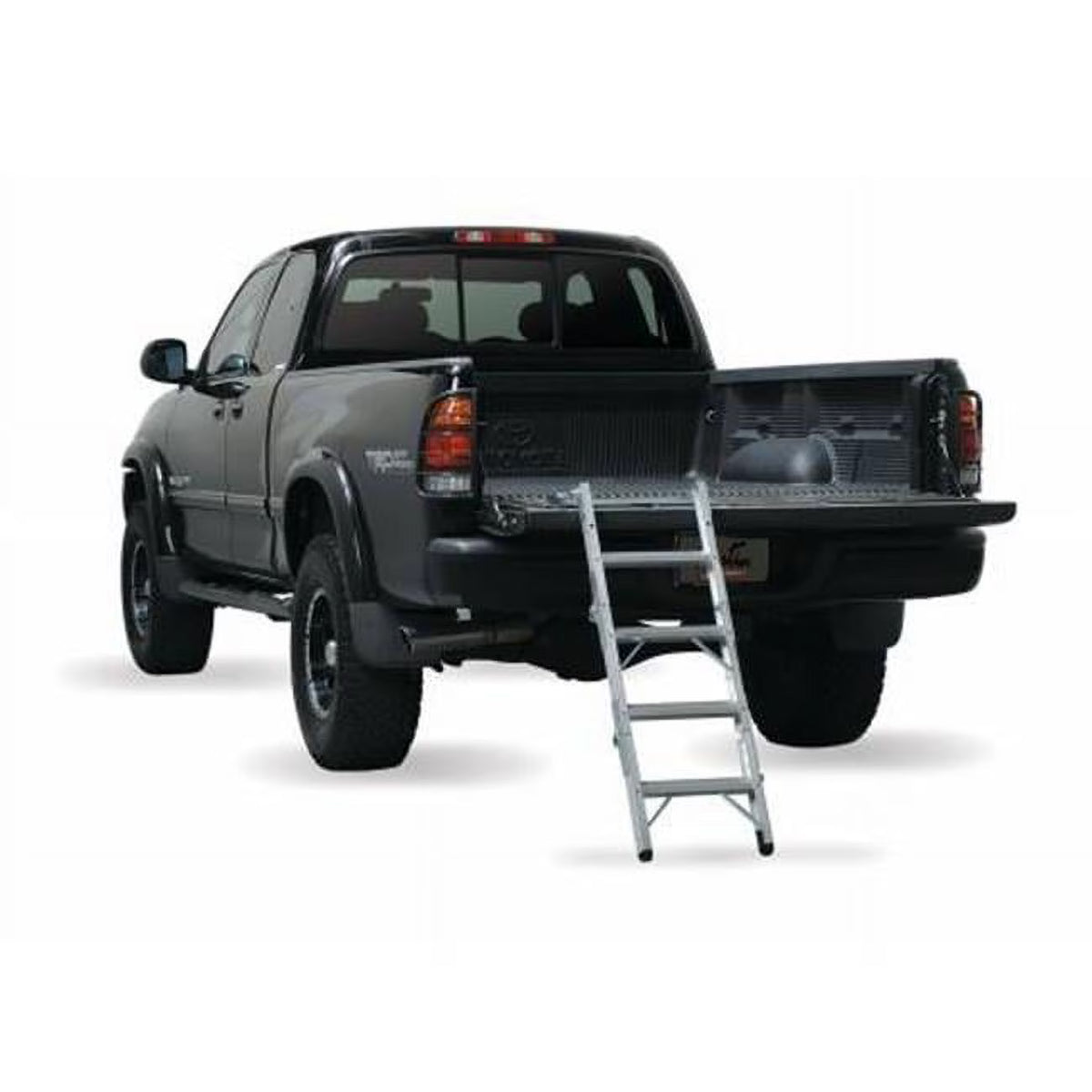 Silver Ladder V7829