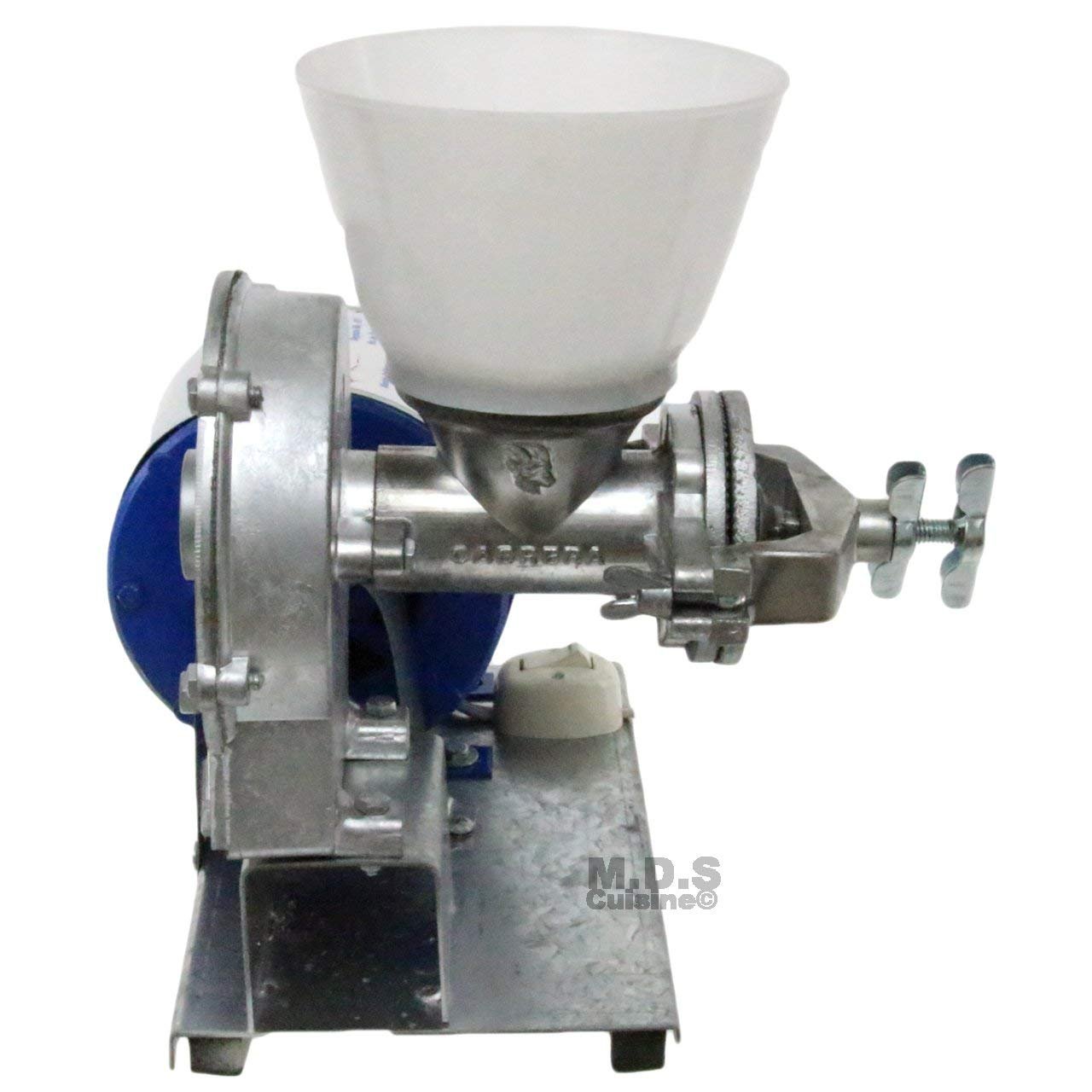 Commercial Electric Corn Grain Grinder F710003