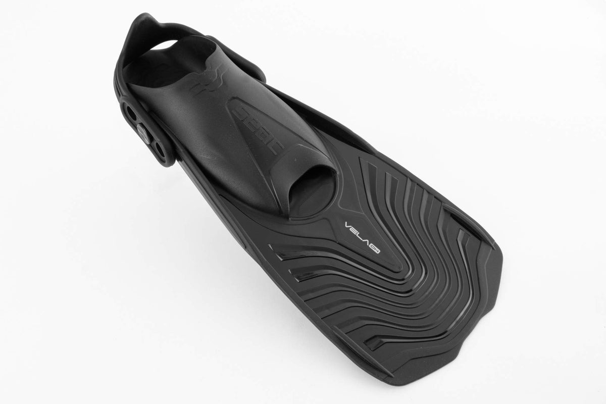 BLACK XS-S R7931