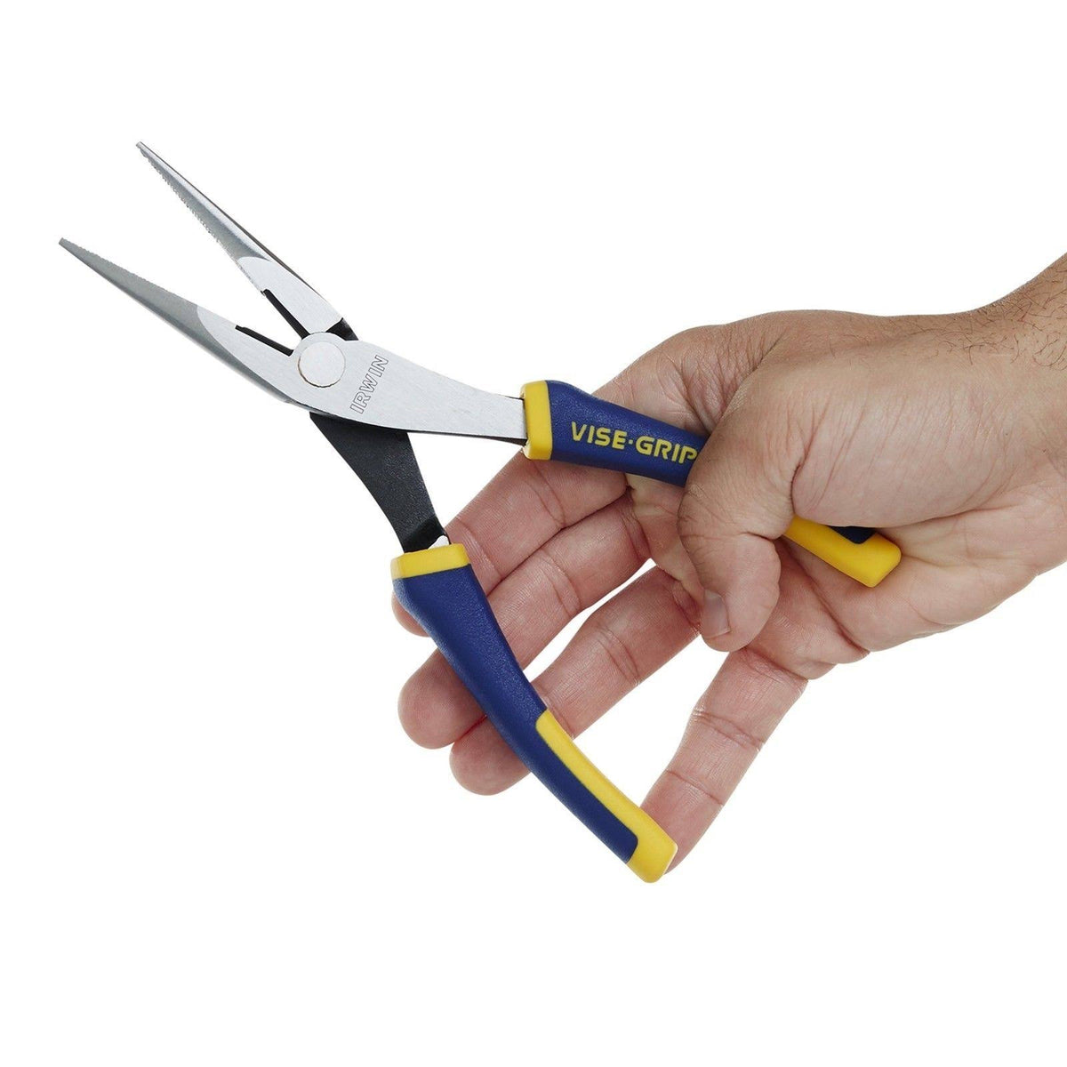 8 Piece GrooveLock Pliers Set G108