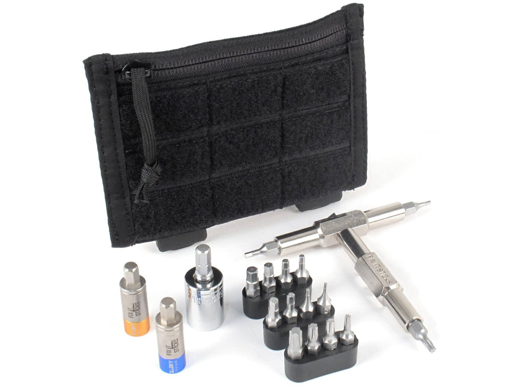 Torque Limiter Kit F890
