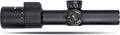 1-6x24 First Focal Plane Rifle Scope A510670
