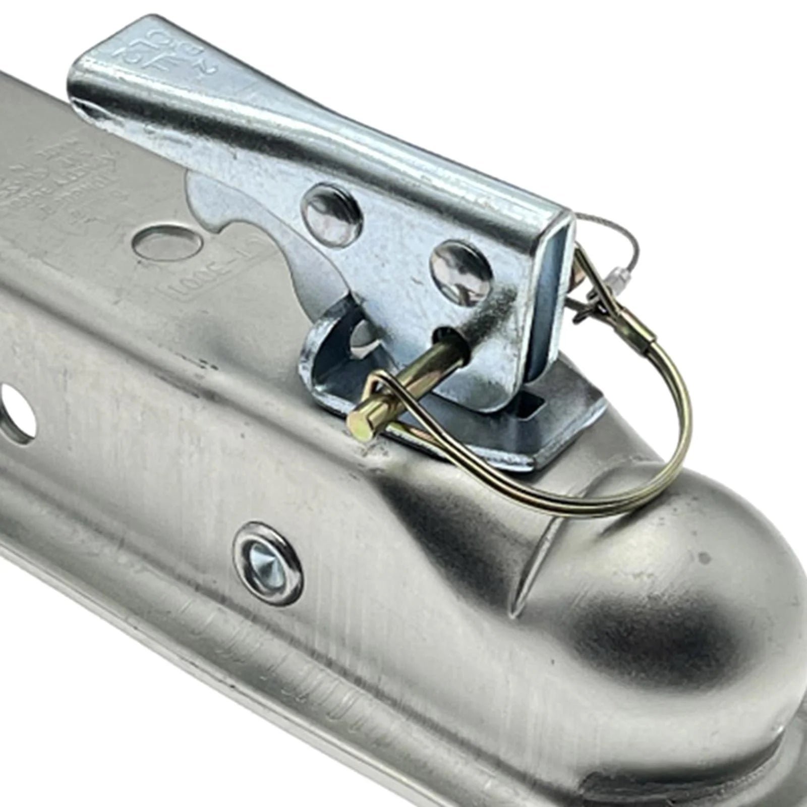 Straight Trailer Coupler Accessory U6125