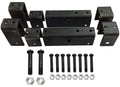 Trailer Hanger Kit for 2" Slipper Spring 7,000 lbs Tandem Axle S797329