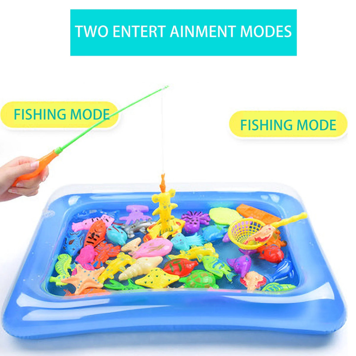 Inflatable Portable Sand Tray Toy N919235