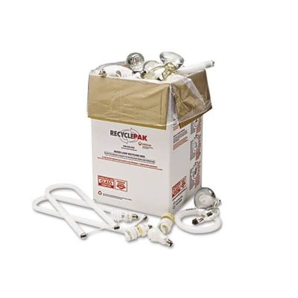 Mixed Lamps Recycling Kit U495263